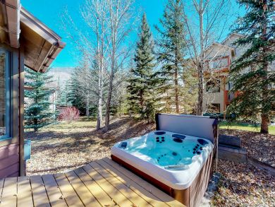 Breckenridge Home 937528