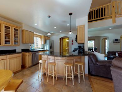 Breckenridge Home 937528