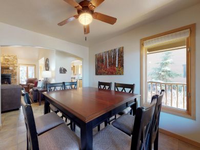 Breckenridge Home 937528