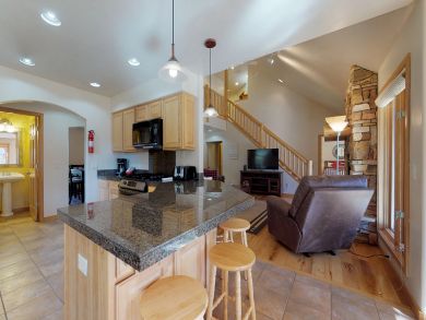 Breckenridge Home 937528