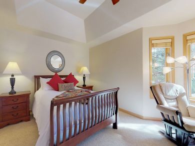 Breckenridge Home 937528