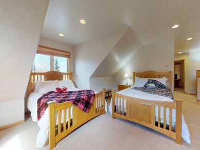 Breckenridge Home 937528
