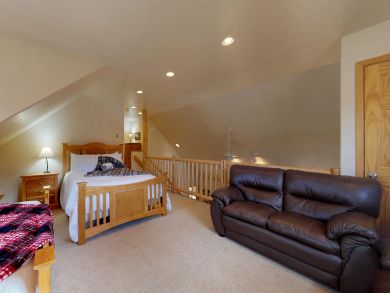 Breckenridge Home 937528