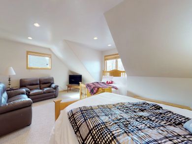 Breckenridge Home 937528