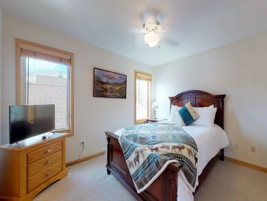 Breckenridge Home 937528