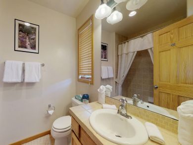 Breckenridge Home 937528
