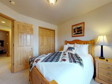 Breckenridge Home 937528