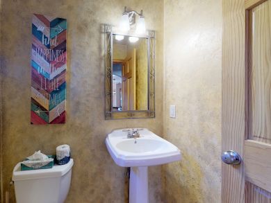 Breckenridge Home 937528
