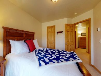 Breckenridge Home 937528