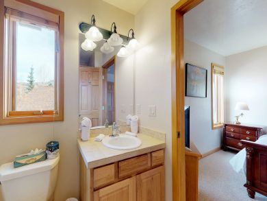 Breckenridge Home 937528