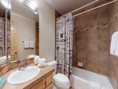 Breckenridge Home 937528