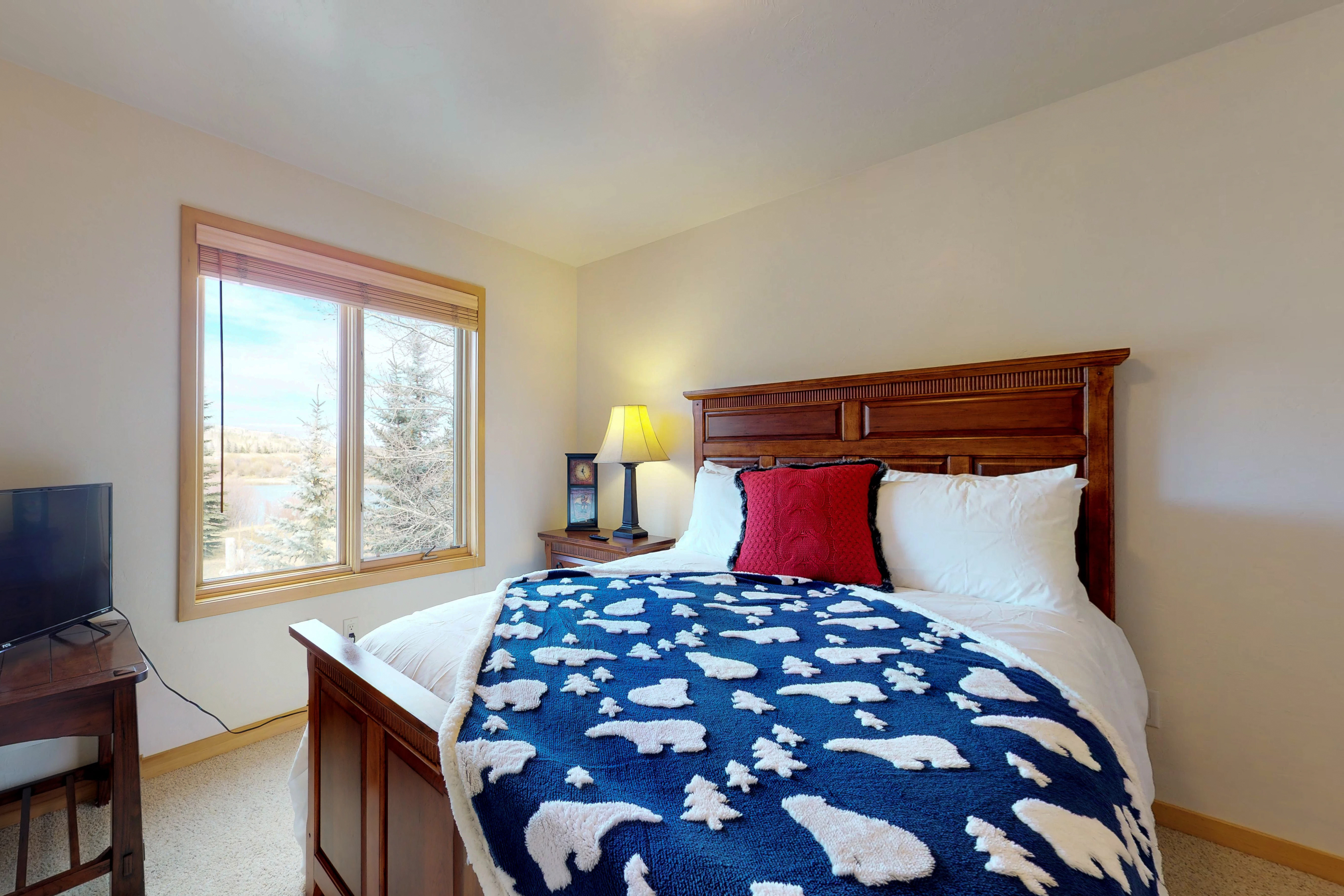 Breckenridge Home 937528