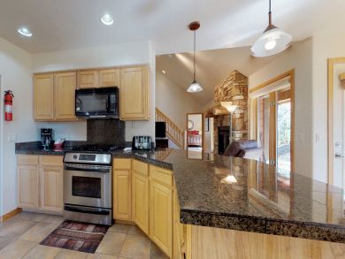 Breckenridge Home 937528