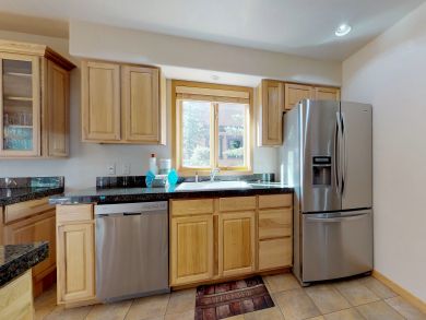 Breckenridge Home 937528
