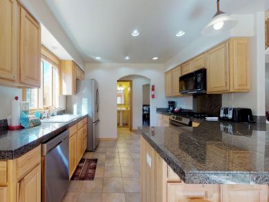 Breckenridge Home 937528