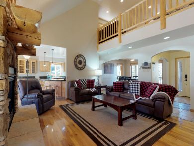 Breckenridge Home 937528
