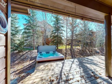 Breckenridge Home 937528