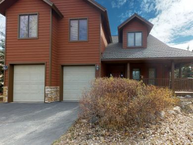 Breckenridge Home 937528