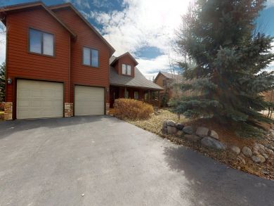 Breckenridge Home 937528