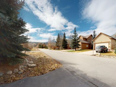 Breckenridge Home 937528