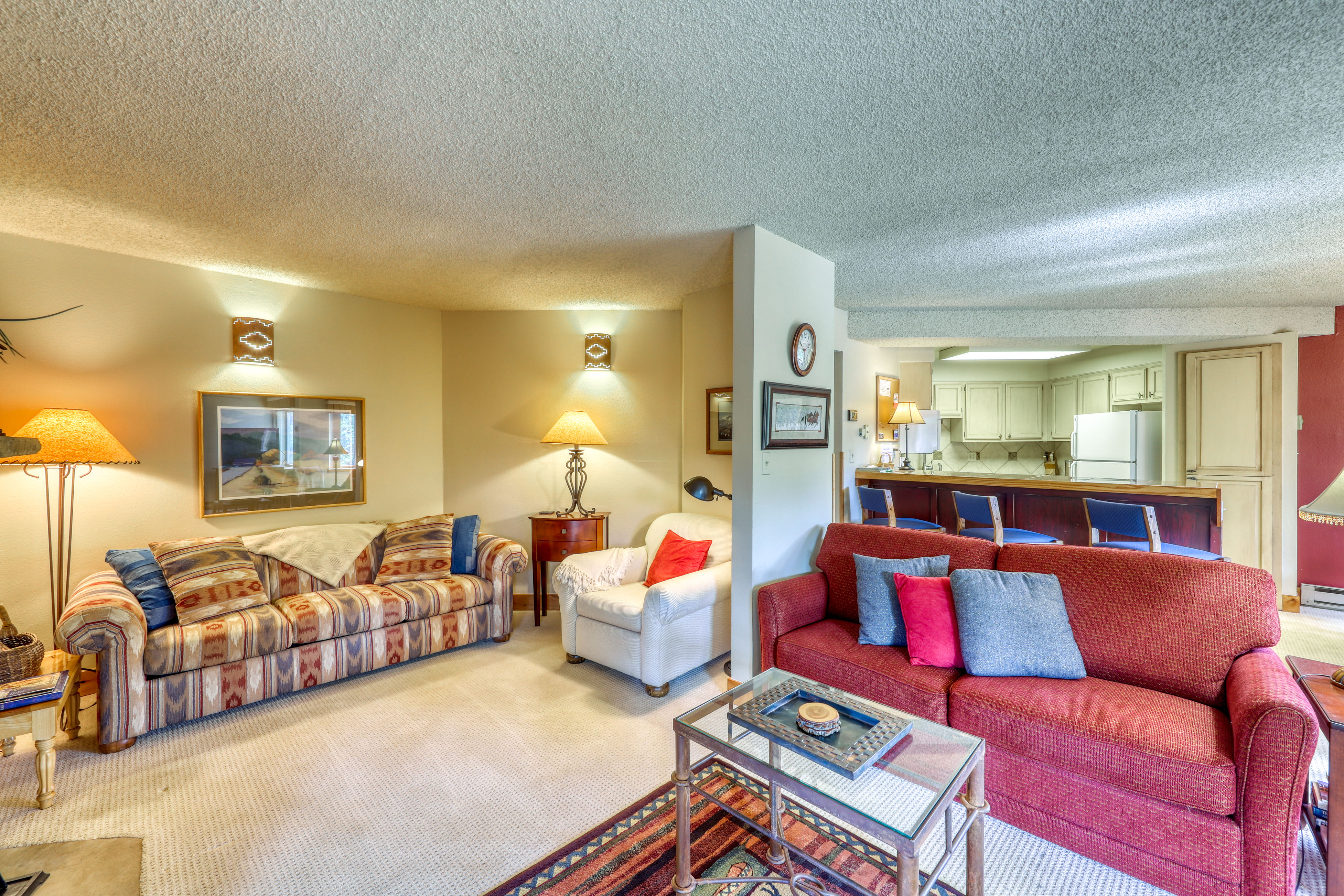 Breckenridge Condo 937529
