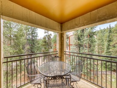 Breckenridge Condo 937529