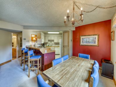 Breckenridge Condo 937529
