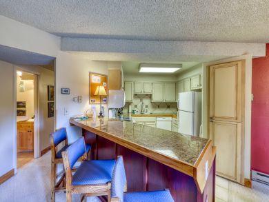 Breckenridge Condo 937529