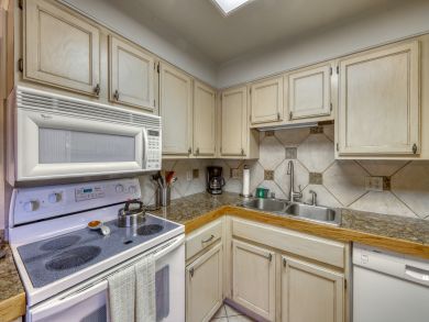 Breckenridge Condo 937529