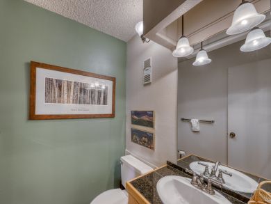 Breckenridge Condo 937529