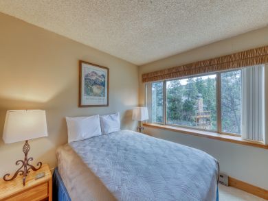 Breckenridge Condo 937529