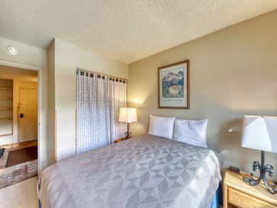 Breckenridge Condo 937529