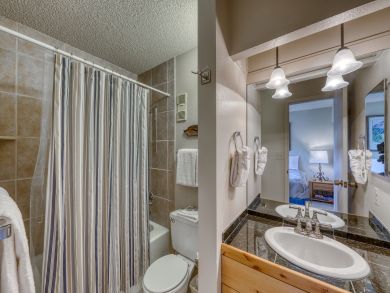 Breckenridge Condo 937529