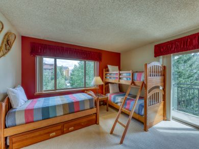 Breckenridge Condo 937529
