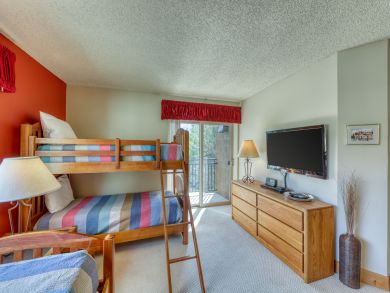 Breckenridge Condo 937529