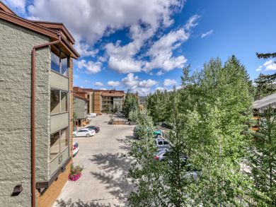Breckenridge Condo 937529