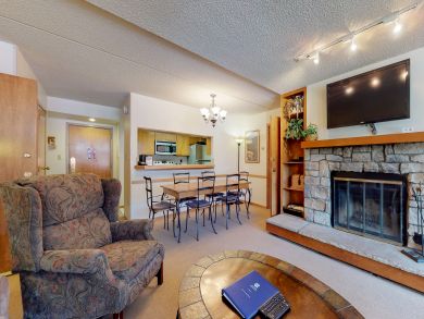 Breckenridge Condo 937530