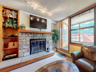 Breckenridge Condo 937530