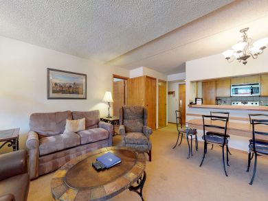 Breckenridge Condo 937530