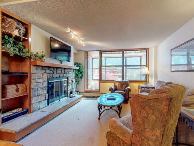 Breckenridge Condo 937530
