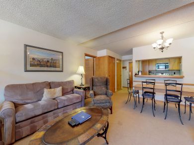 Breckenridge Condo 937530