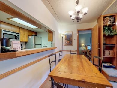 Breckenridge Condo 937530