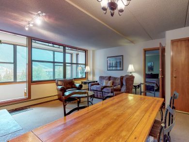 Breckenridge Condo 937530