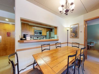 Breckenridge Condo 937530