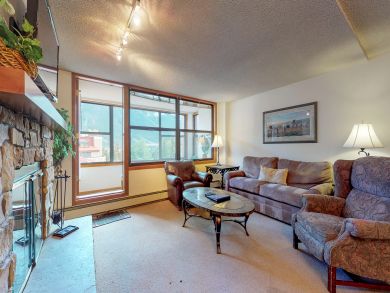 Breckenridge Condo 937530