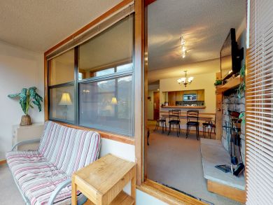 Breckenridge Condo 937530