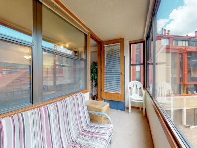 Breckenridge Condo 937530