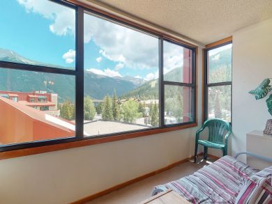Breckenridge Condo 937530