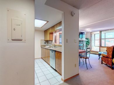 Breckenridge Condo 937530
