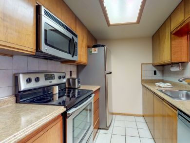 Breckenridge Condo 937530